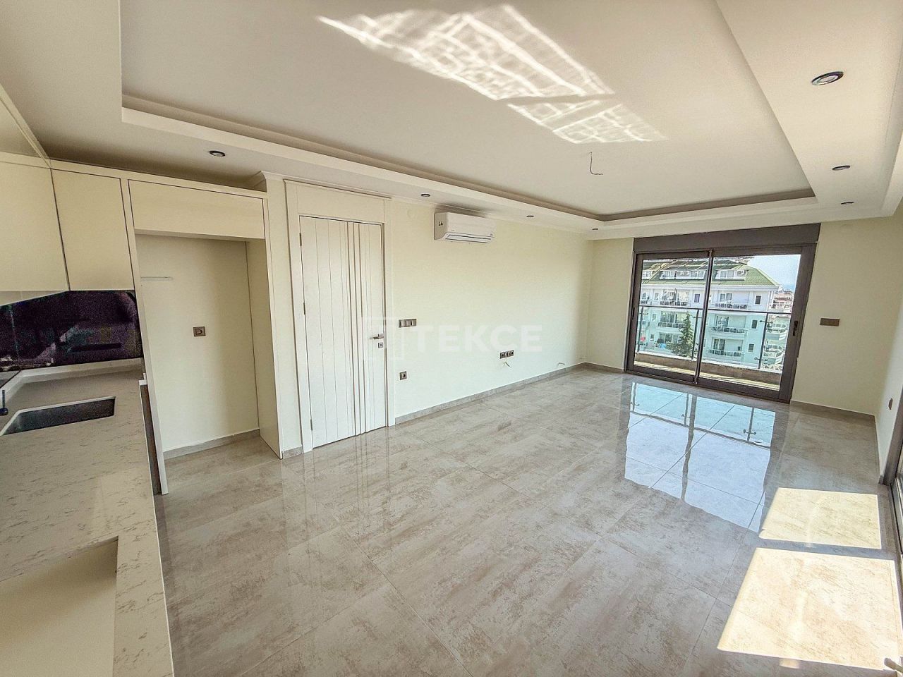 Penthouse à Alanya, Turquie, 123 m² - image 16