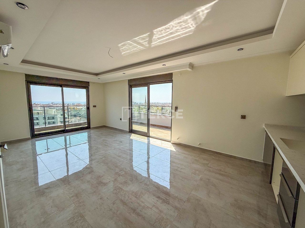 Penthouse à Alanya, Turquie, 123 m² - image 17