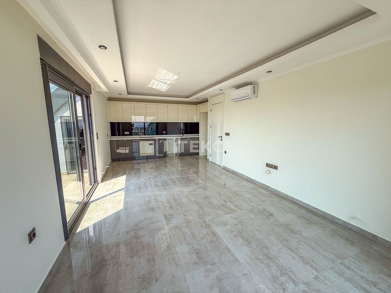 Penthouse à Alanya, Turquie, 123 m² - image 18