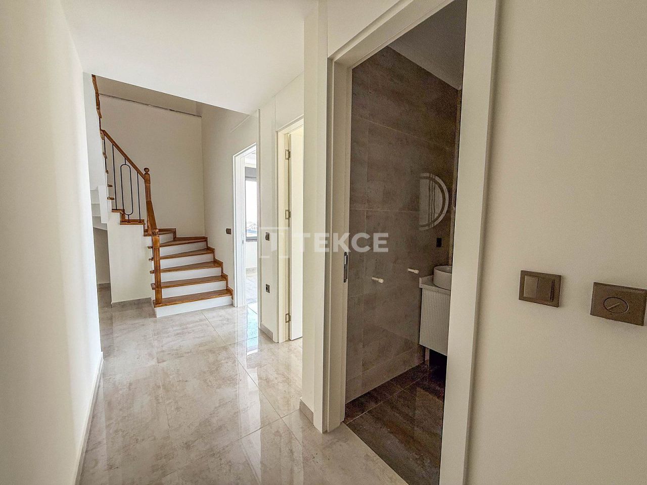 Penthouse à Alanya, Turquie, 123 m² - image 19