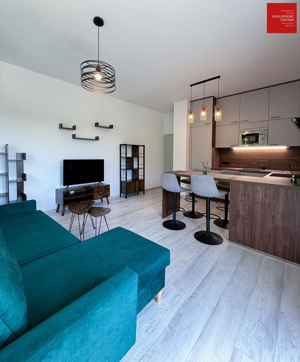 Piso en Marianske Lazne, República Checa, 54 m² - imagen 1