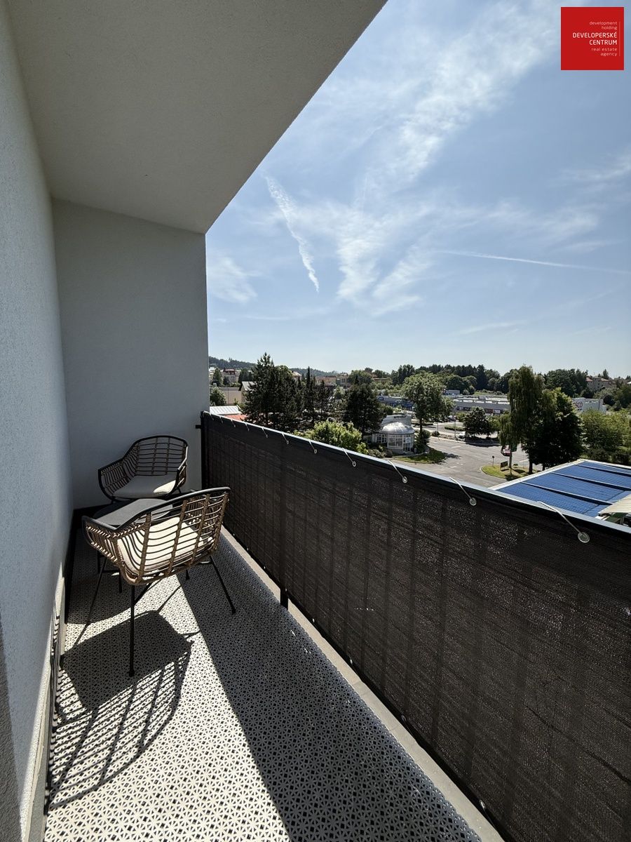 Flat in Marianske Lazne, Czech Republic, 54 m² - picture 3