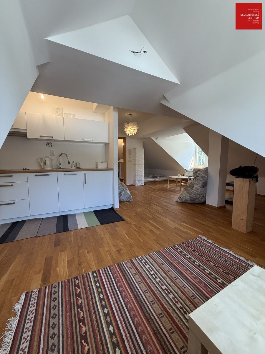 Appartamento a Marianske Lázně, Repubblica Ceca, 51 m² - foto 7