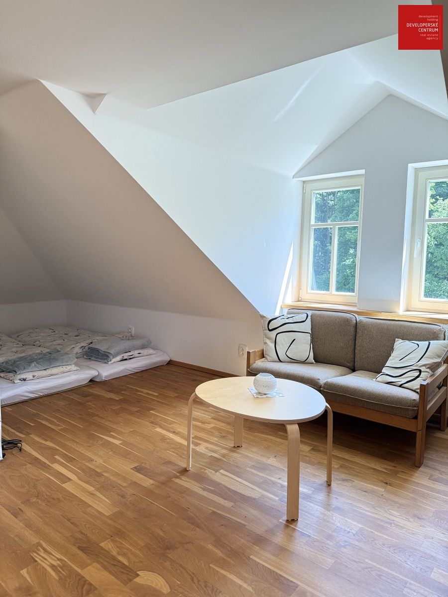 Appartamento a Marianske Lázně, Repubblica Ceca, 51 m² - foto 8