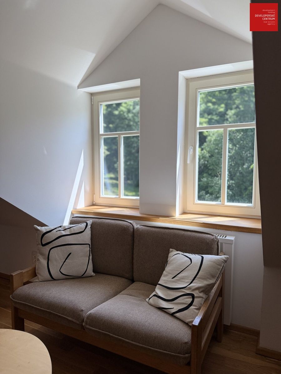 Appartamento a Marianske Lázně, Repubblica Ceca, 51 m² - foto 9