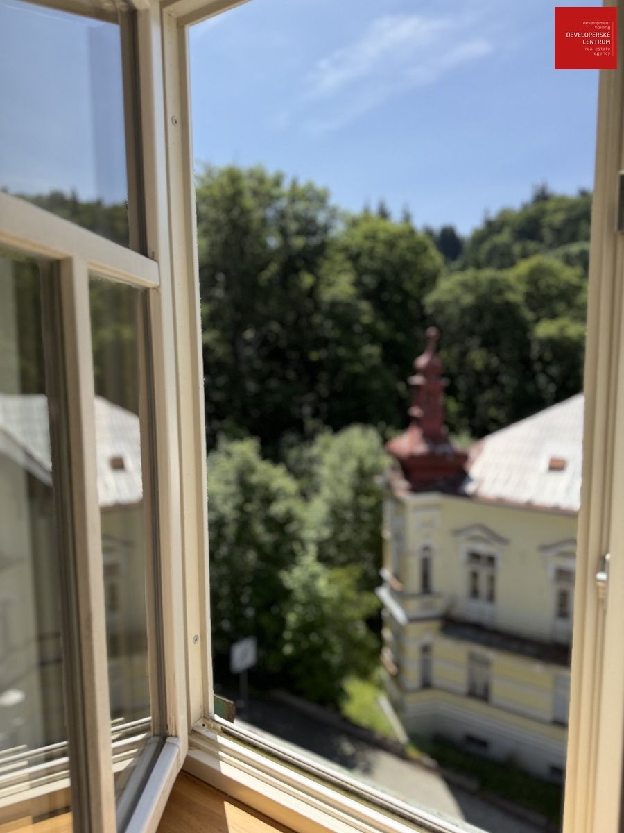 Appartamento a Marianske Lázně, Repubblica Ceca, 51 m² - foto 10