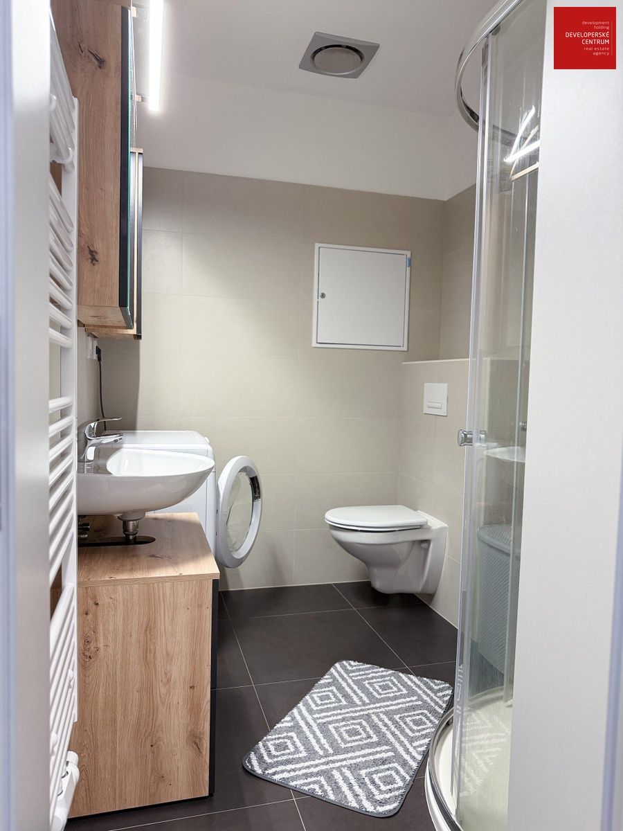 Appartamento a Marianske Lázně, Repubblica Ceca, 54 m² - foto 12