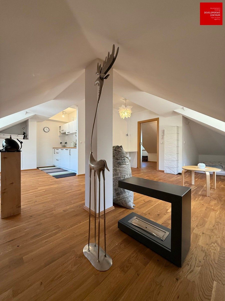 Appartamento a Marianske Lázně, Repubblica Ceca, 51 m² - foto 12