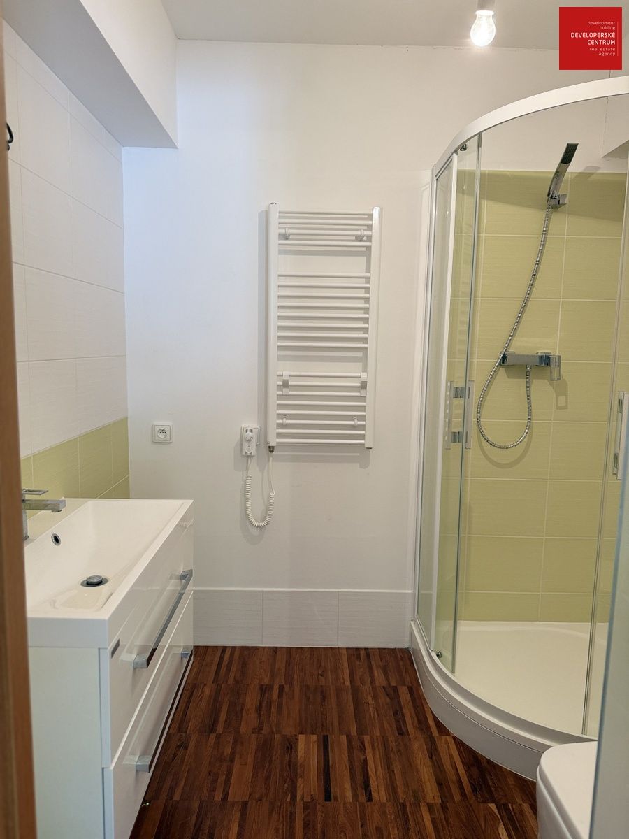 Appartamento a Marianske Lázně, Repubblica Ceca, 51 m² - foto 13