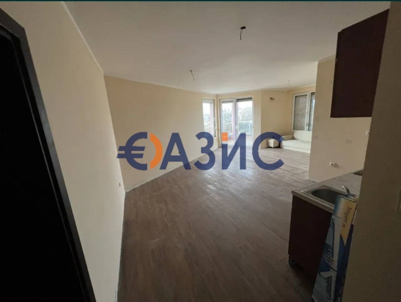 Apartment in Nessebar, Bulgarien, 135 m² - Foto 1