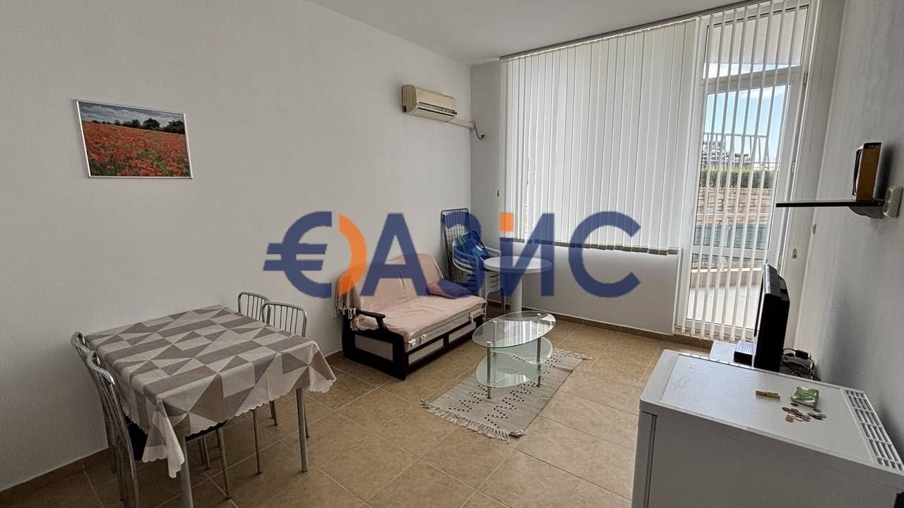 Apartment in Ravda, Bulgaria, 56 m² - picture 1