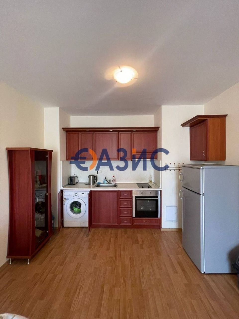 Apartment in Obzor, Bulgaria, 72 m² - picture 1
