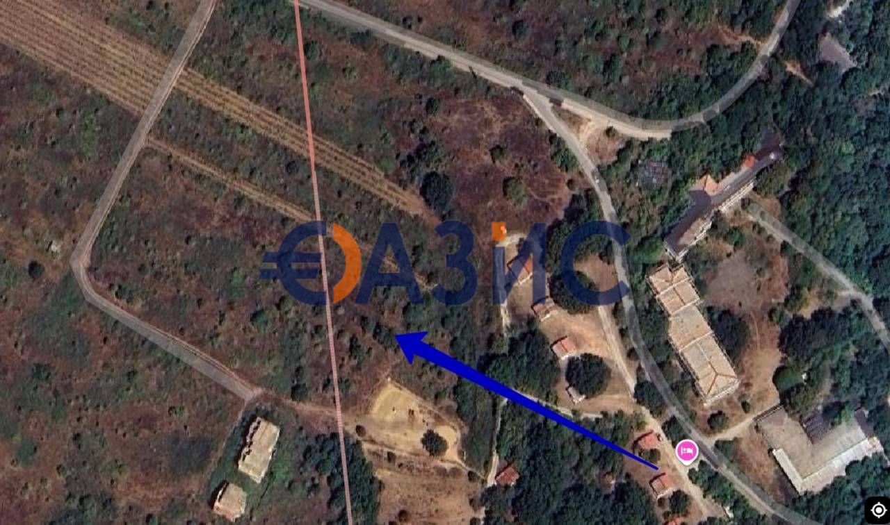 Biens commerciaux à Obzor, Bulgarie, 3 840 m² - image 2