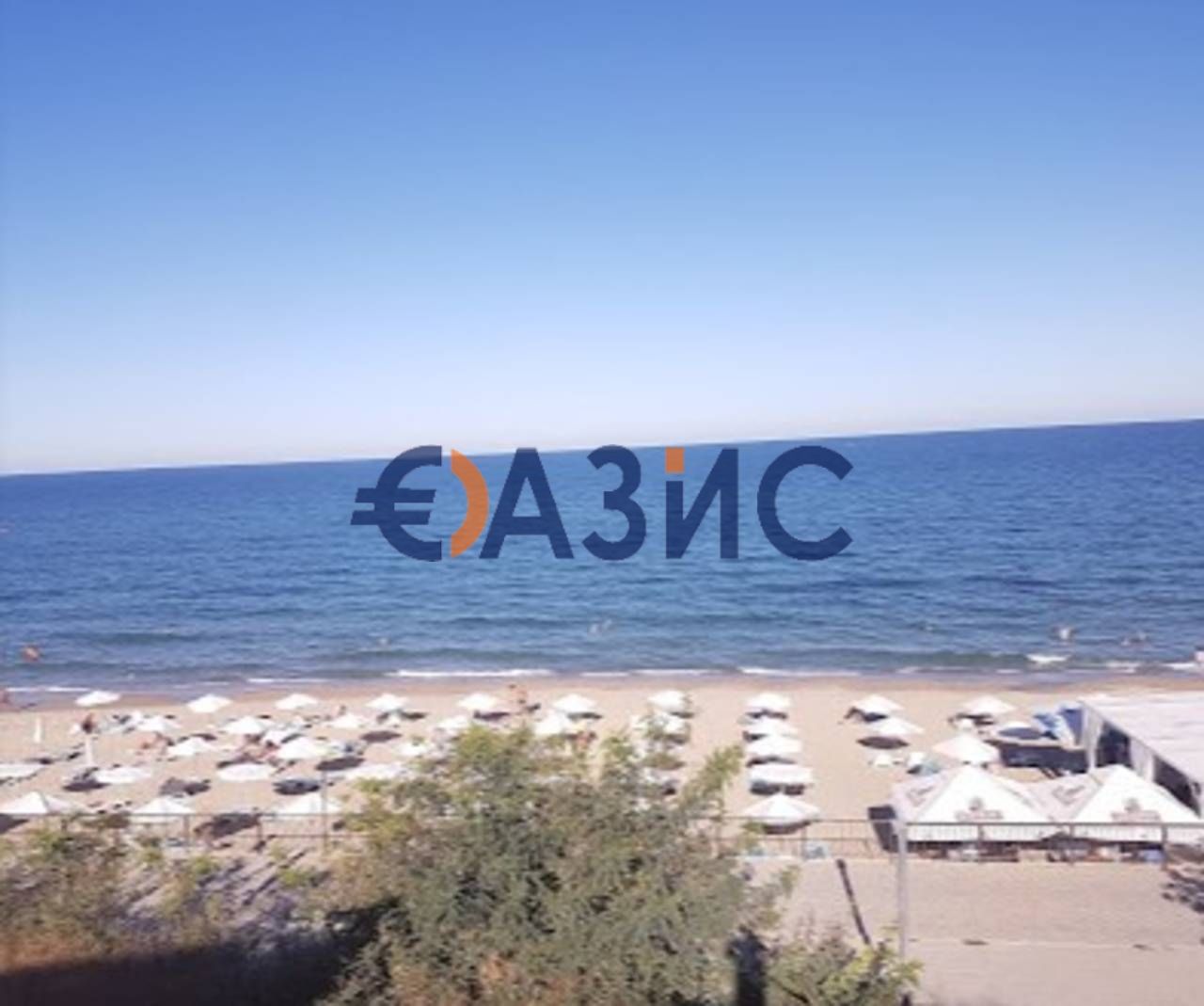 Biens commerciaux à Obzor, Bulgarie, 3 840 m² - image 5