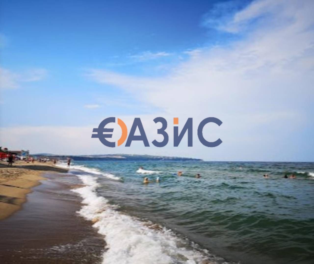 Biens commerciaux à Obzor, Bulgarie, 3 840 m² - image 6