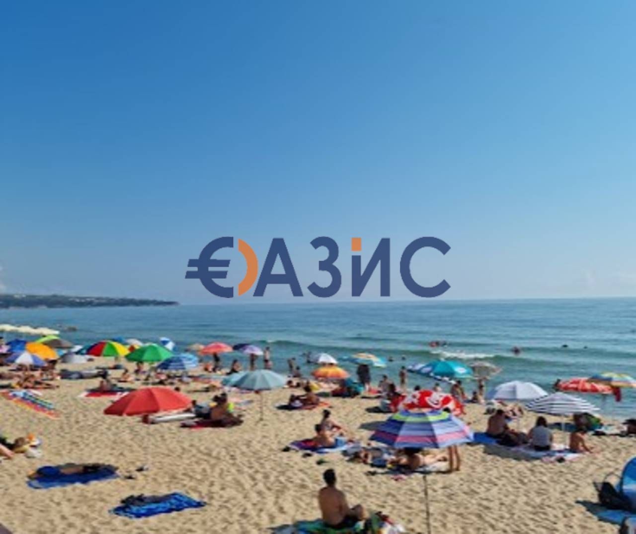 Biens commerciaux à Obzor, Bulgarie, 3 840 m² - image 7