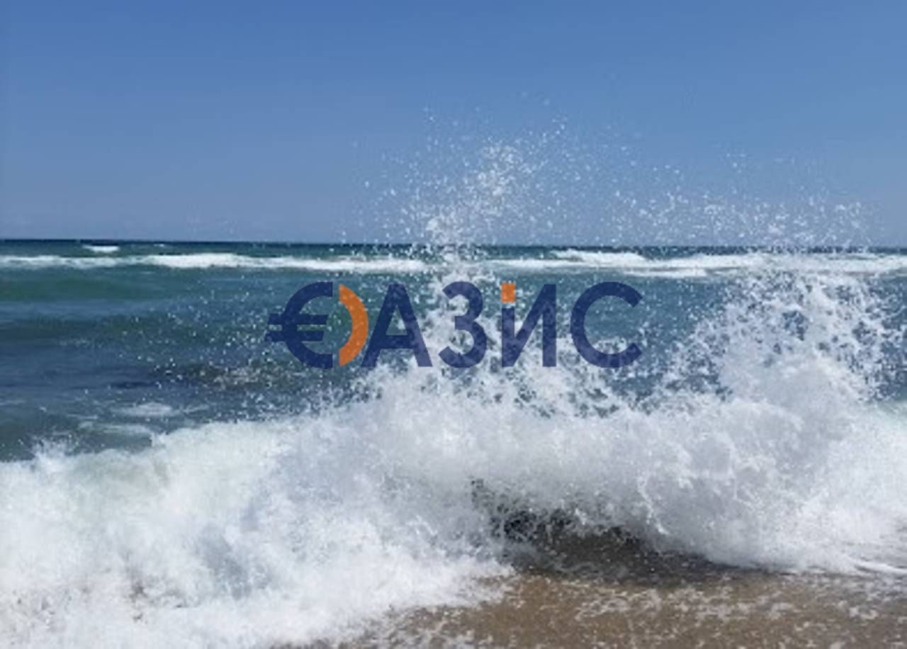 Biens commerciaux à Obzor, Bulgarie, 3 840 m² - image 8