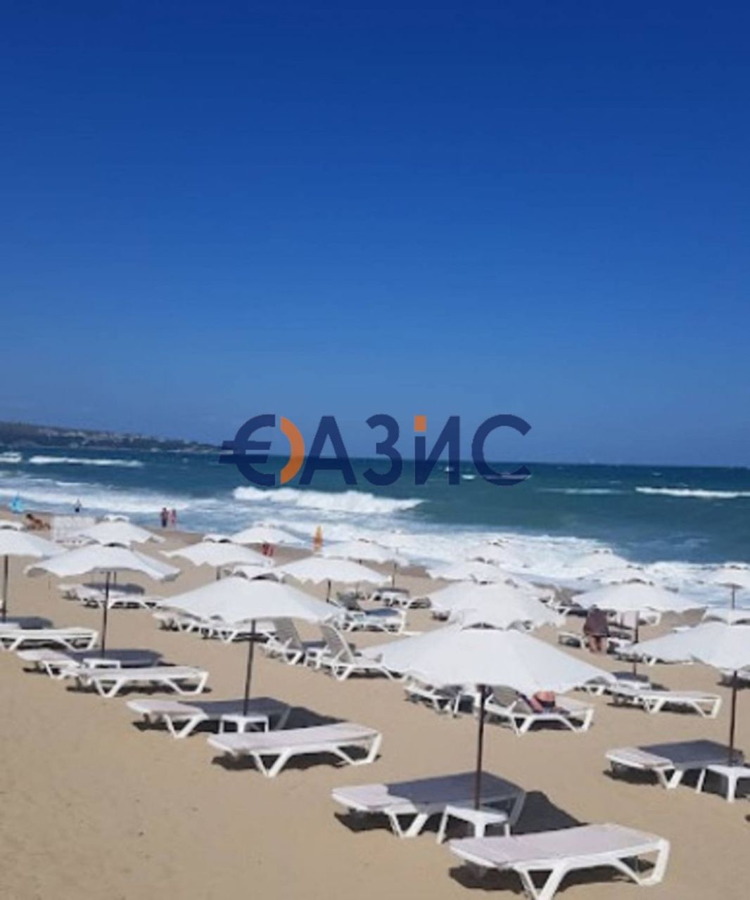 Biens commerciaux à Obzor, Bulgarie, 3 840 m² - image 9