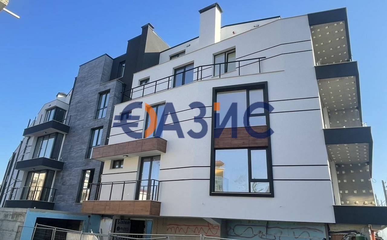 Apartment in Burgas, Bulgarien, 67.4 m² - Foto 10