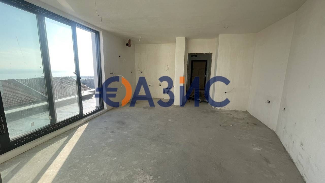 Apartment in Burgas, Bulgarien, 67.4 m² - Foto 12