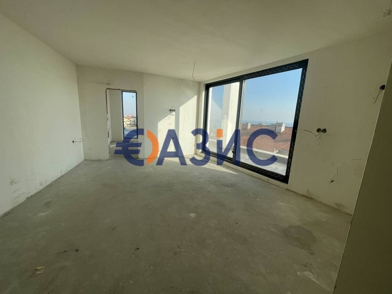 Apartment in Burgas, Bulgarien, 67.4 m² - Foto 13