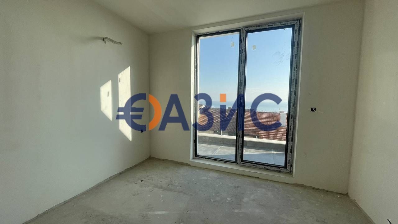 Apartment in Sarafovo, Bulgaria, 70.4 m² - picture 14