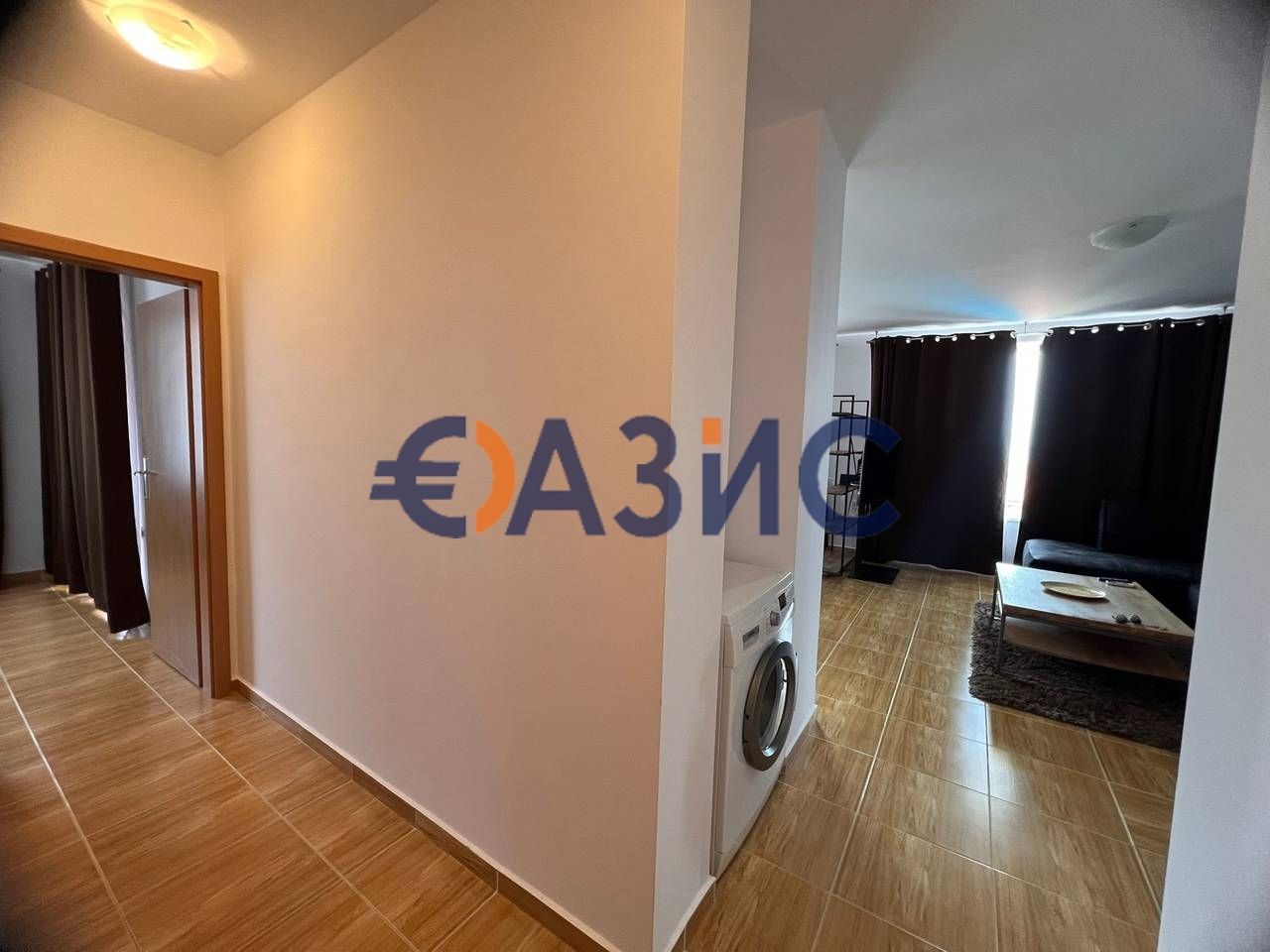 Apartment in Sveti Vlas, Bulgarien, 118 m² - Foto 18