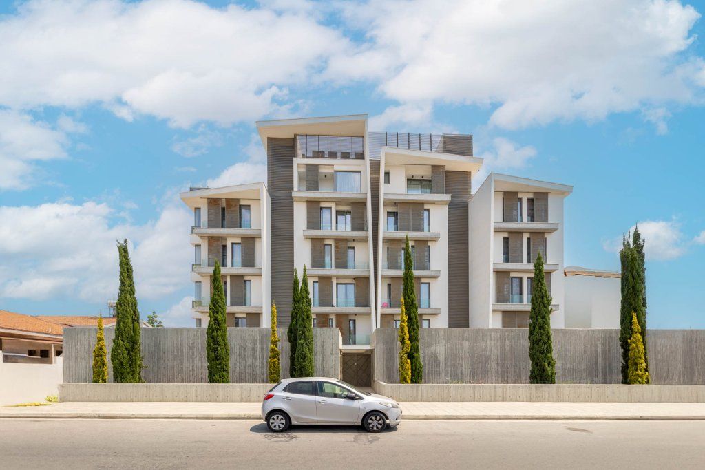 Apartment in Limassol, Zypern - Foto 1