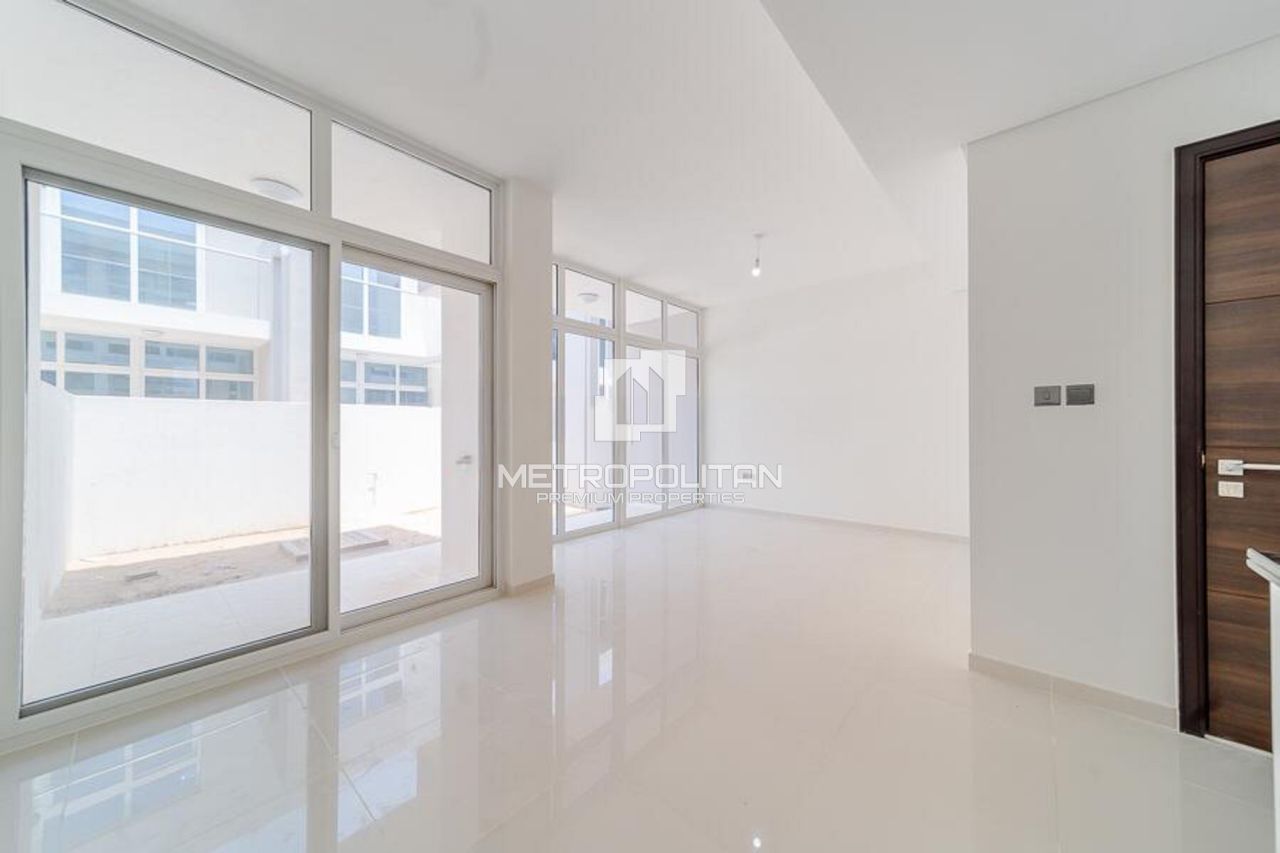 Stadthaus in Dubai, VAE, 112 m² - Foto 1