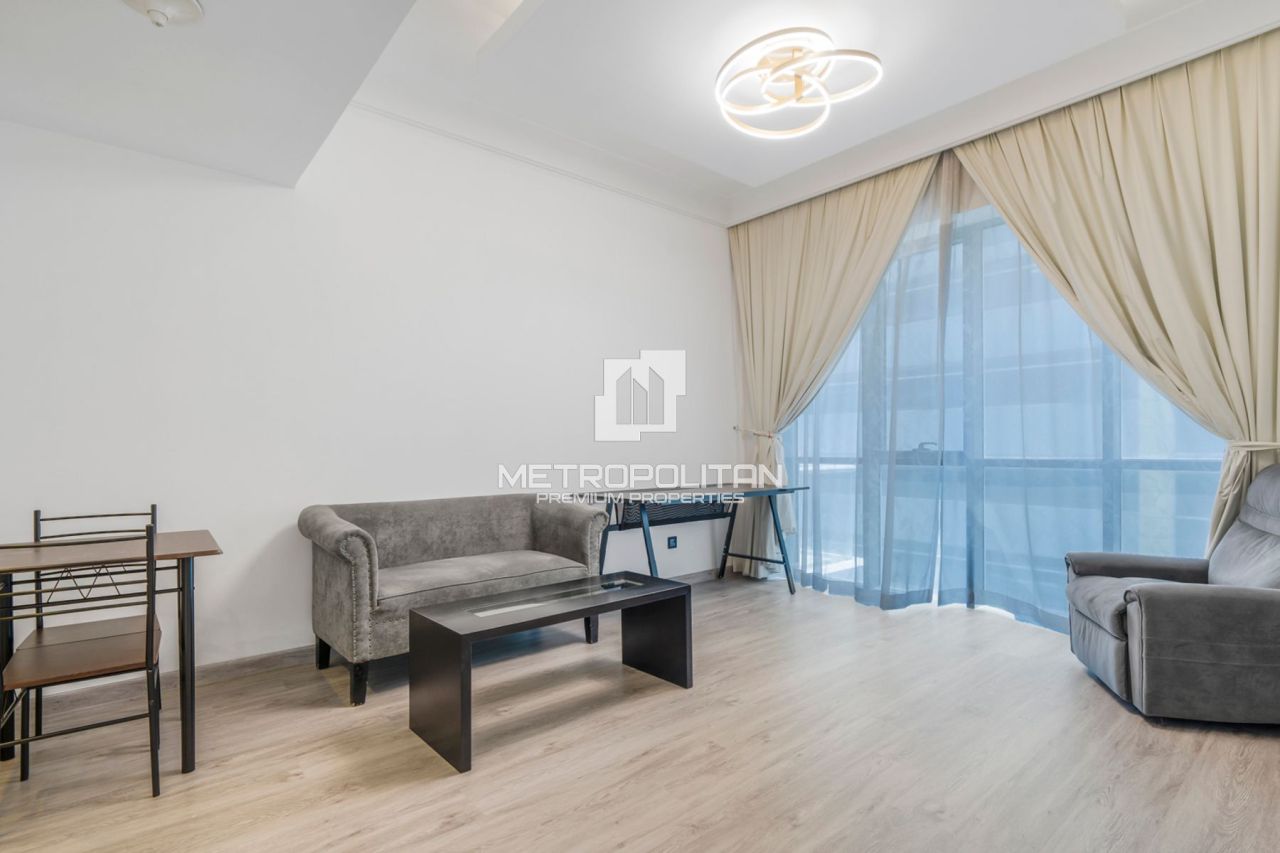 Apartment in Dubai, VAE, 62 m² - Foto 1