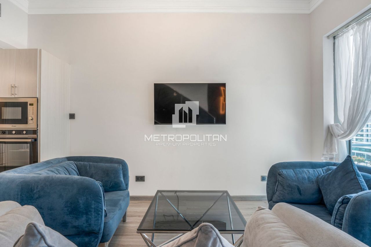 Appartement à Dubaï, EAU, 137 m² - image 1