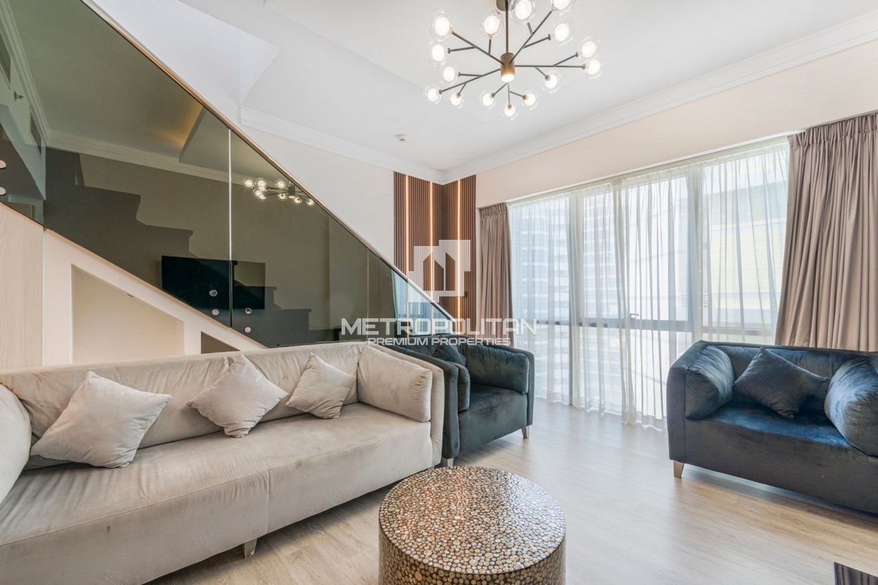 Apartment in Dubai, VAE, 167 m² - Foto 1
