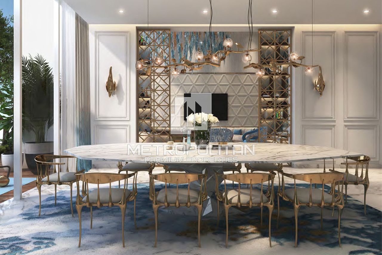 Apartment in Dubai, VAE, 43 m² - Foto 2