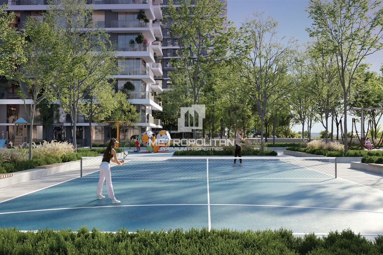 Apartment in Dubai, VAE, 69 m² - Foto 8