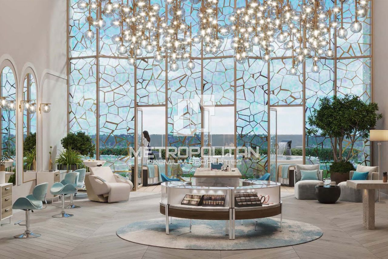 Apartment in Dubai, VAE, 43 m² - Foto 8