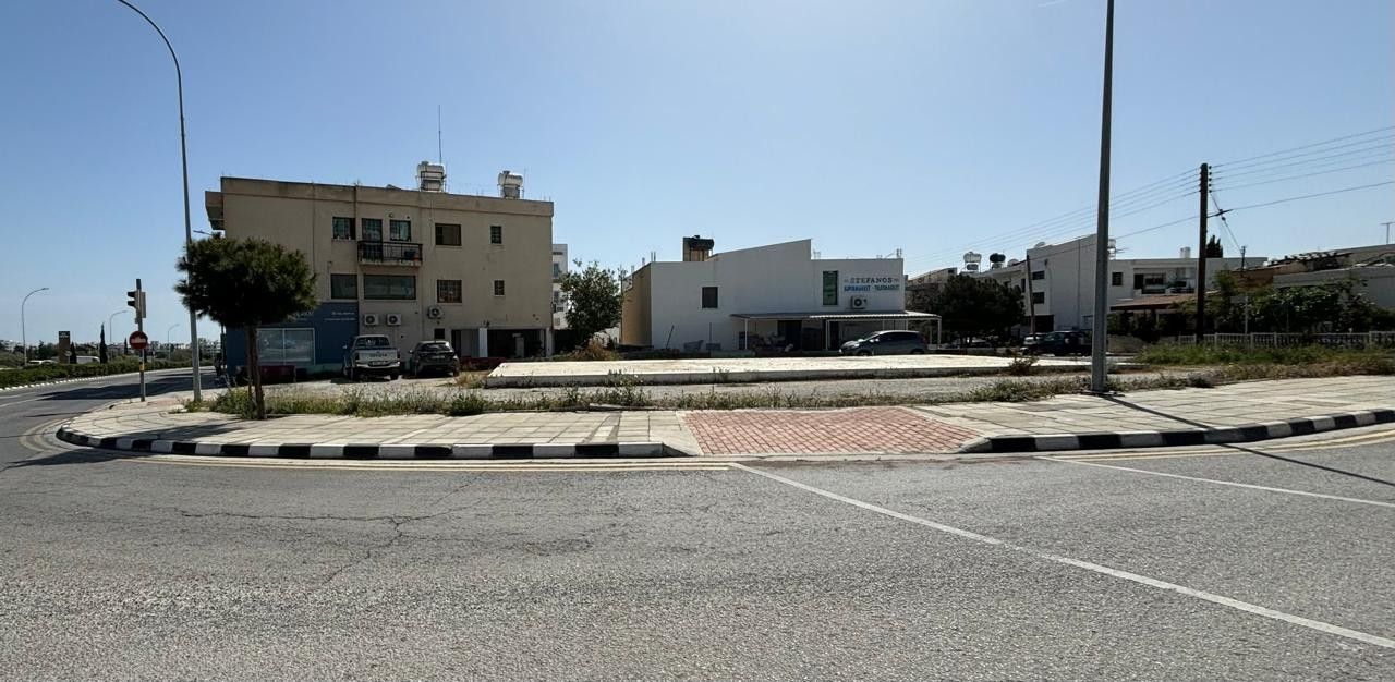 Terreno en Pafos, Chipre, 800 m² - imagen 1