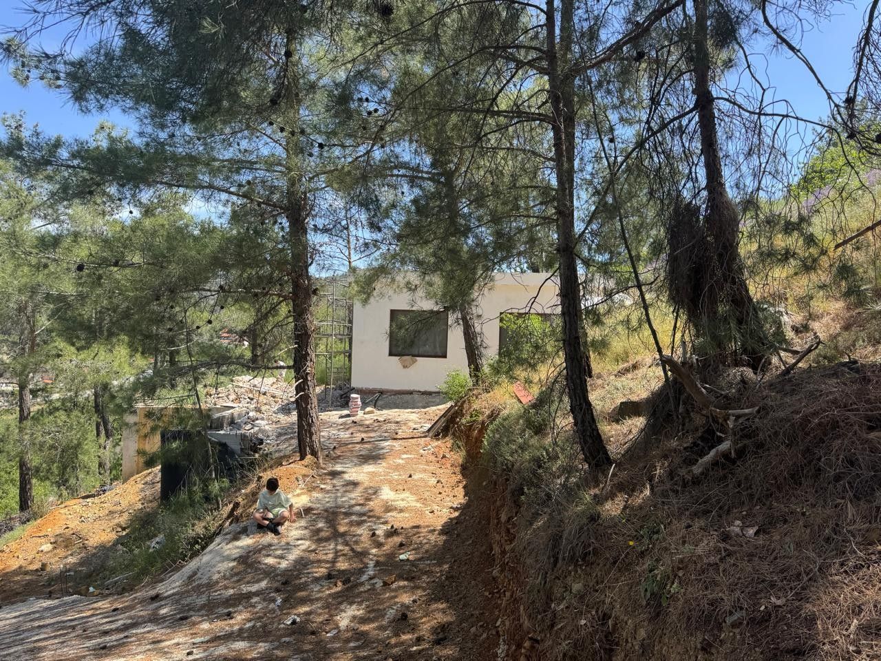 Villa in Limassol, Zypern - Foto 1