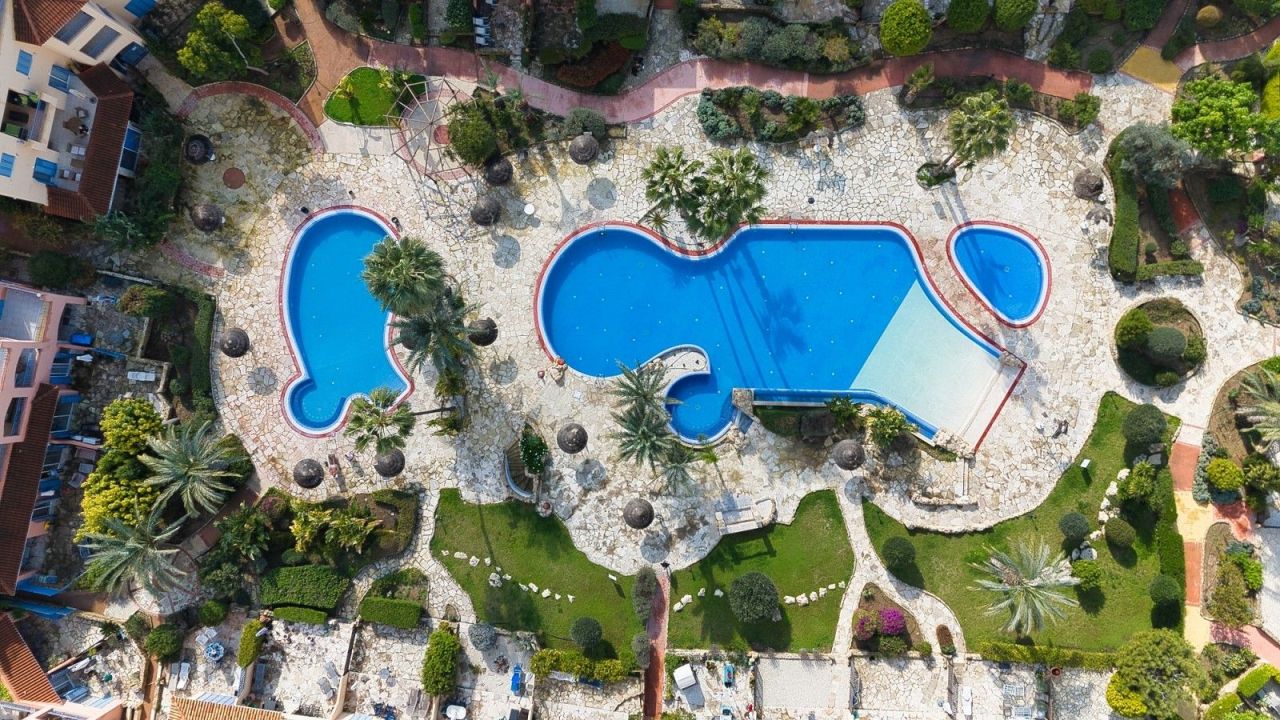 Apartamento en Pafos, Chipre, 51 m² - imagen 1