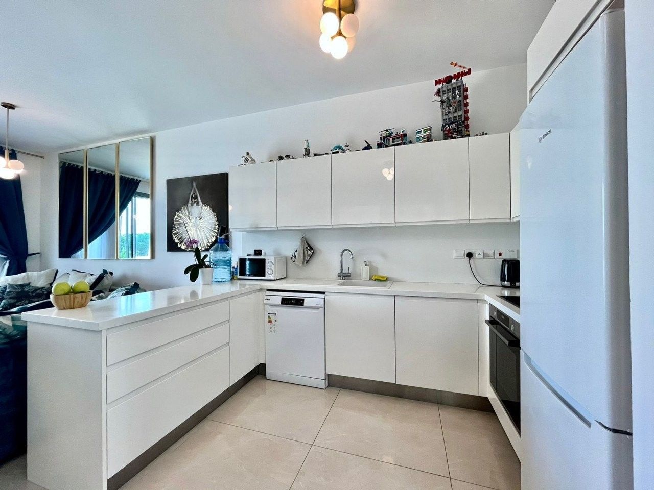 Townhouse a Limassol, Cipro, 153 m² - foto 3