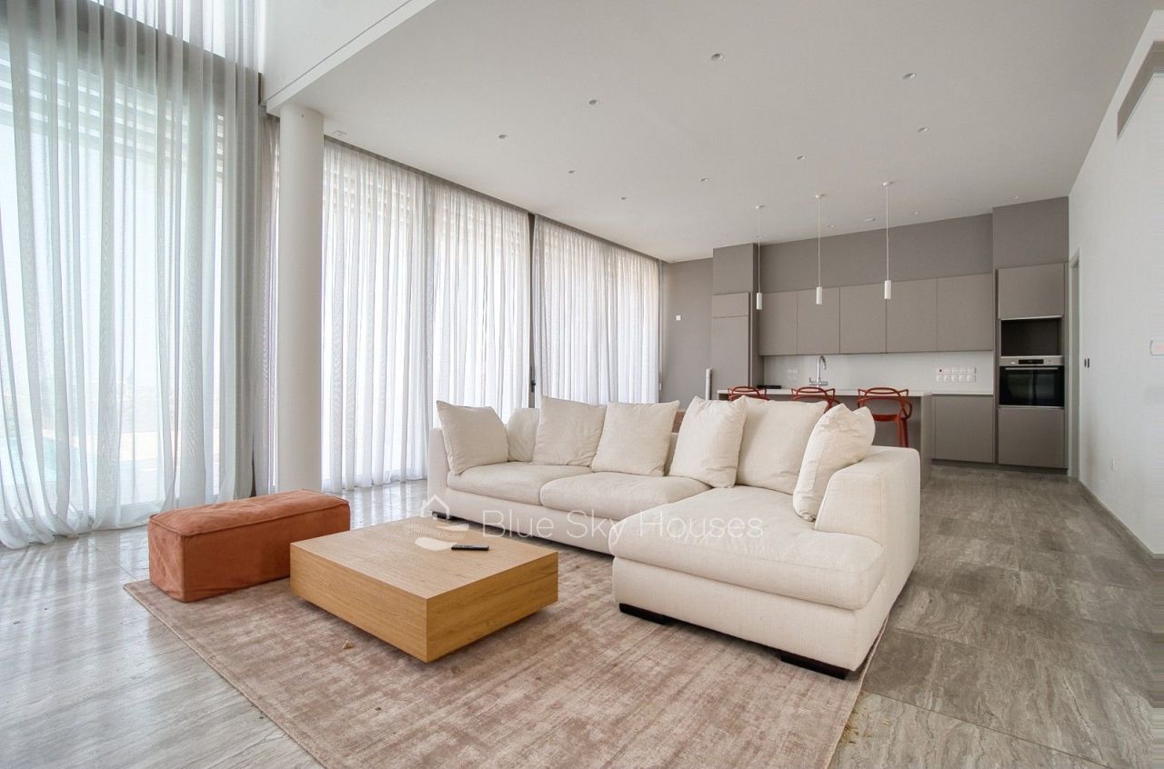 Villa à Limassol, Chypre, 197 m² - image 3