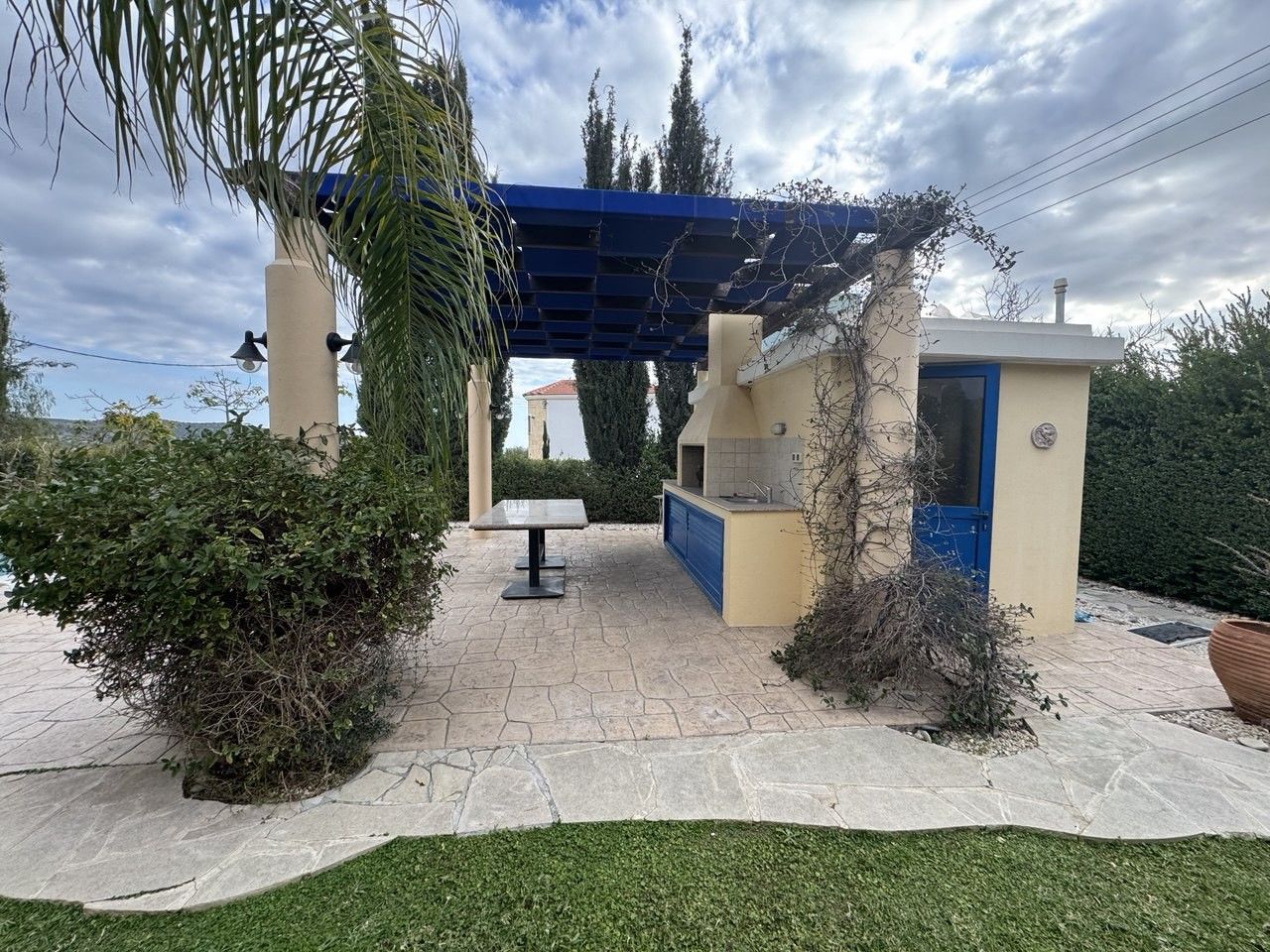 Villa à Limassol, Chypre, 227 m² - image 5