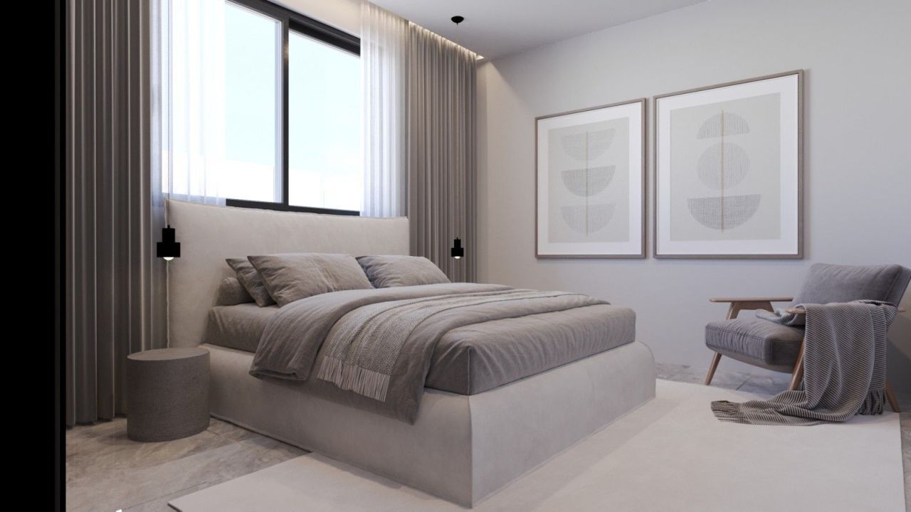 Appartement à Larnaca, Chypre, 63 m² - image 7