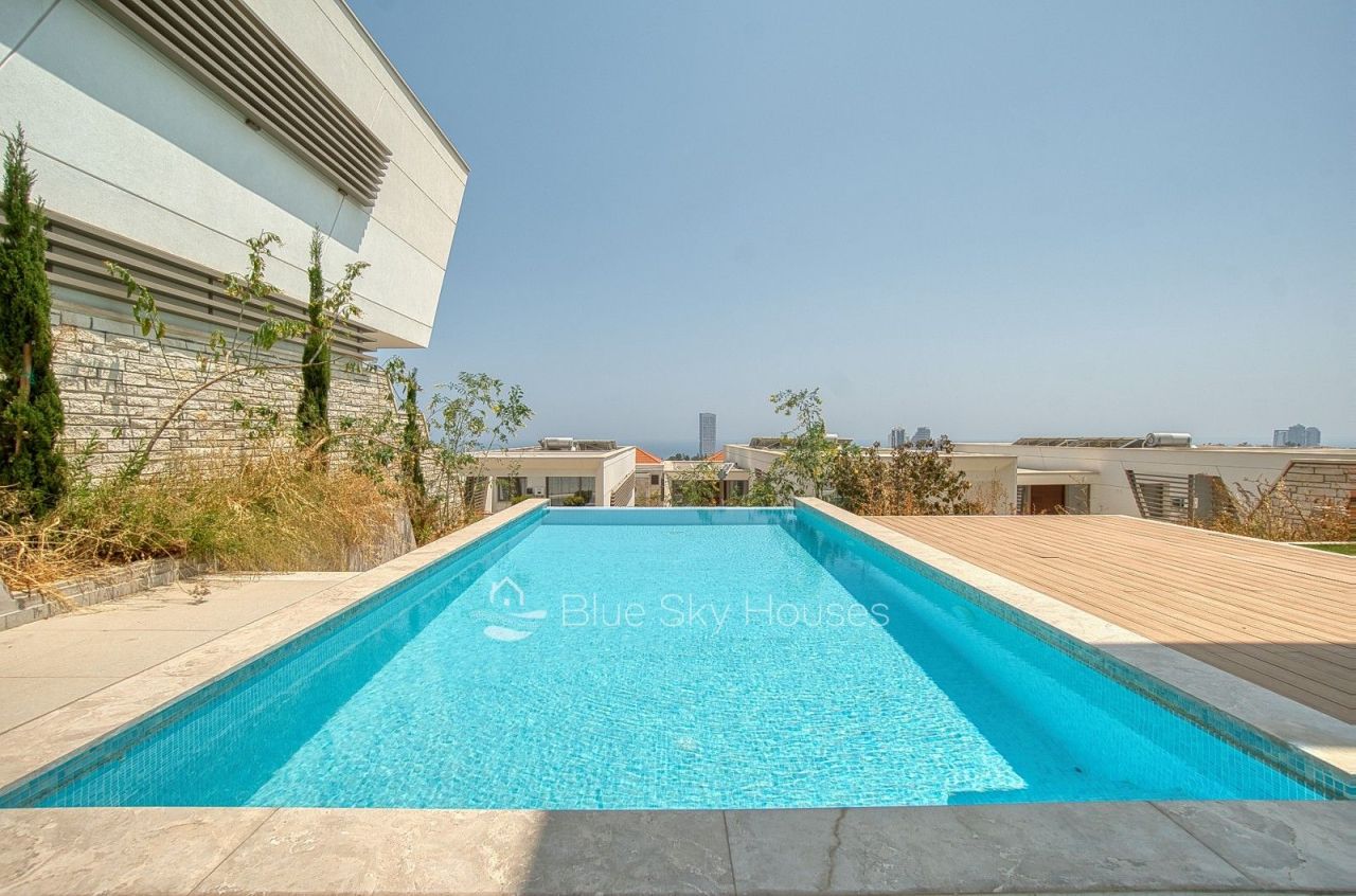 Villa à Limassol, Chypre, 197 m² - image 7