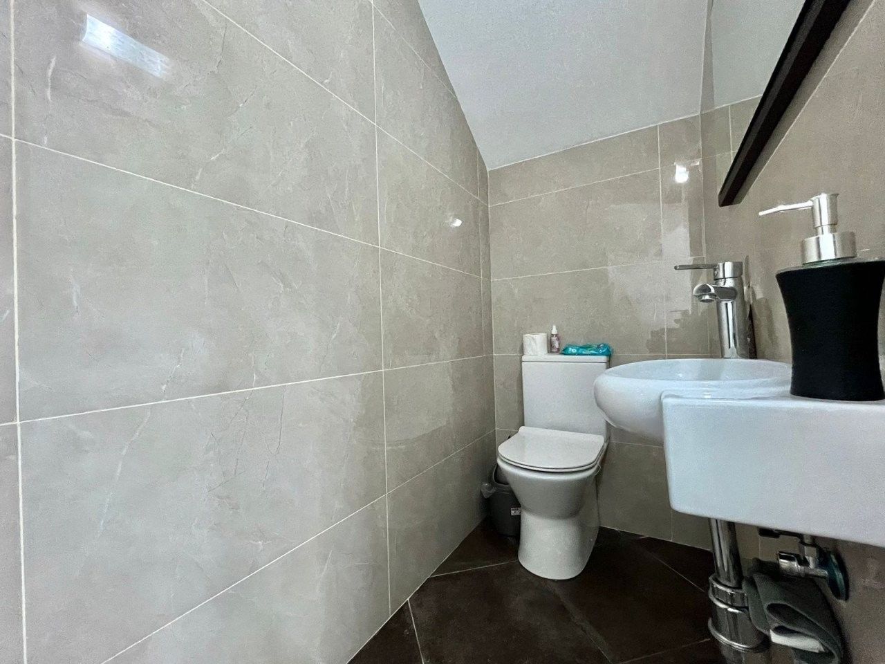 Townhouse a Limassol, Cipro, 153 m² - foto 7