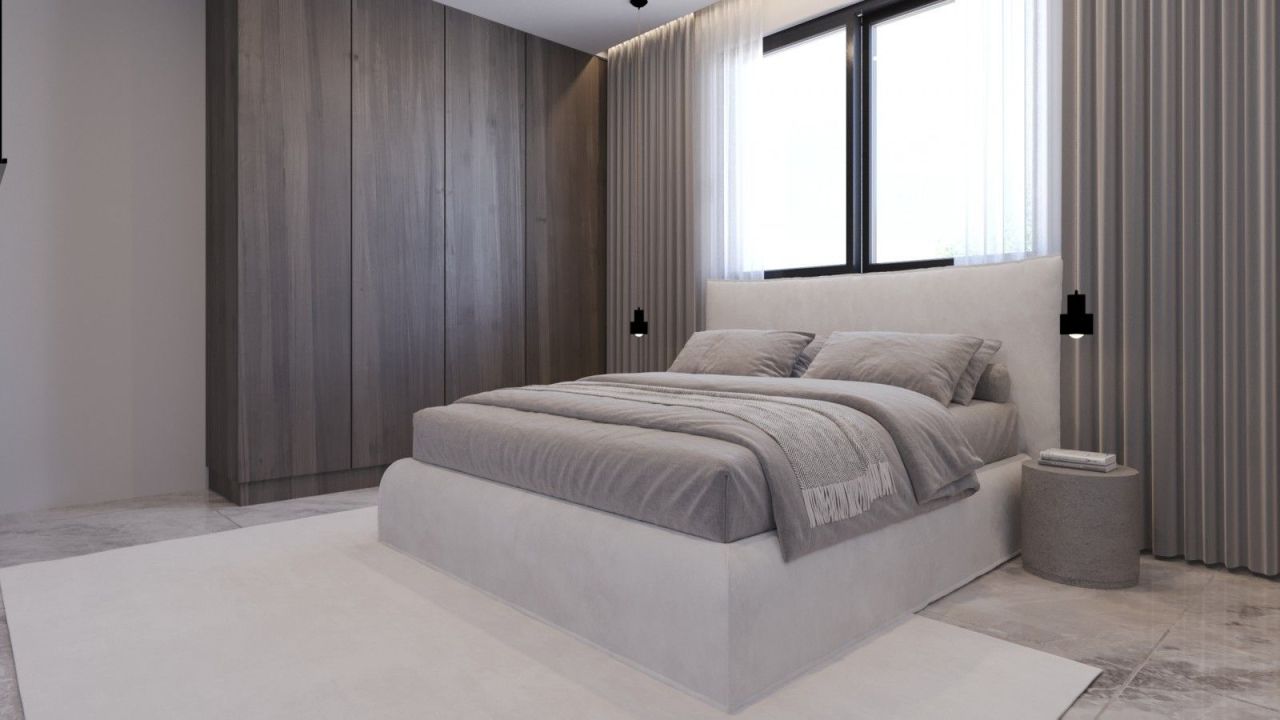 Appartement à Larnaca, Chypre, 63 m² - image 8