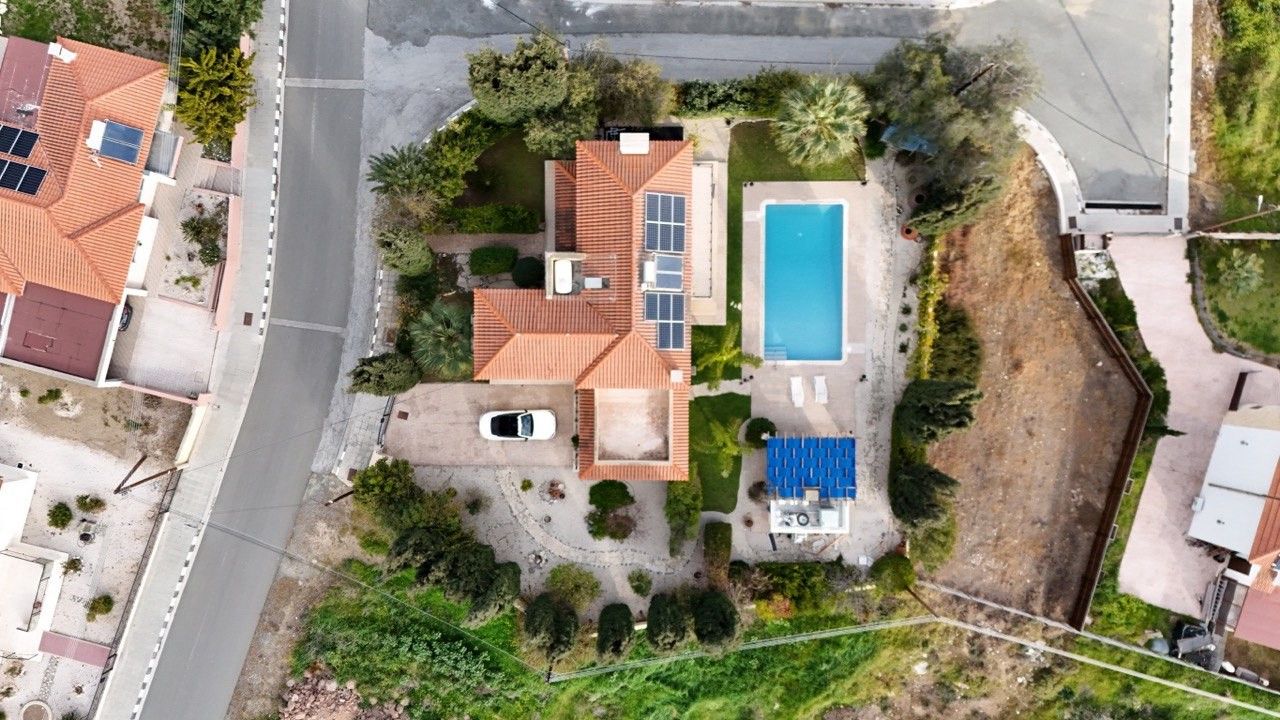 Villa à Limassol, Chypre, 227 m² - image 9