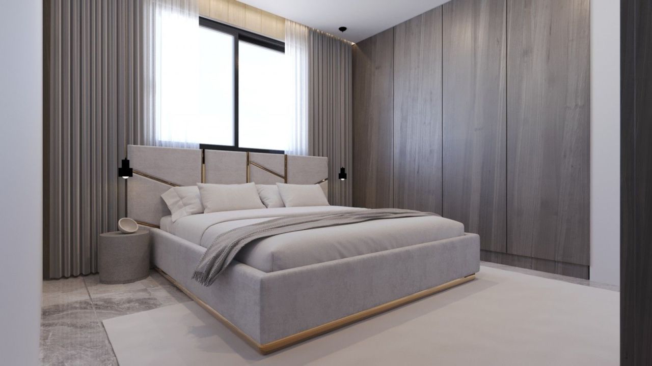 Apartment in Larnaka, Zypern, 148 m² - Foto 9