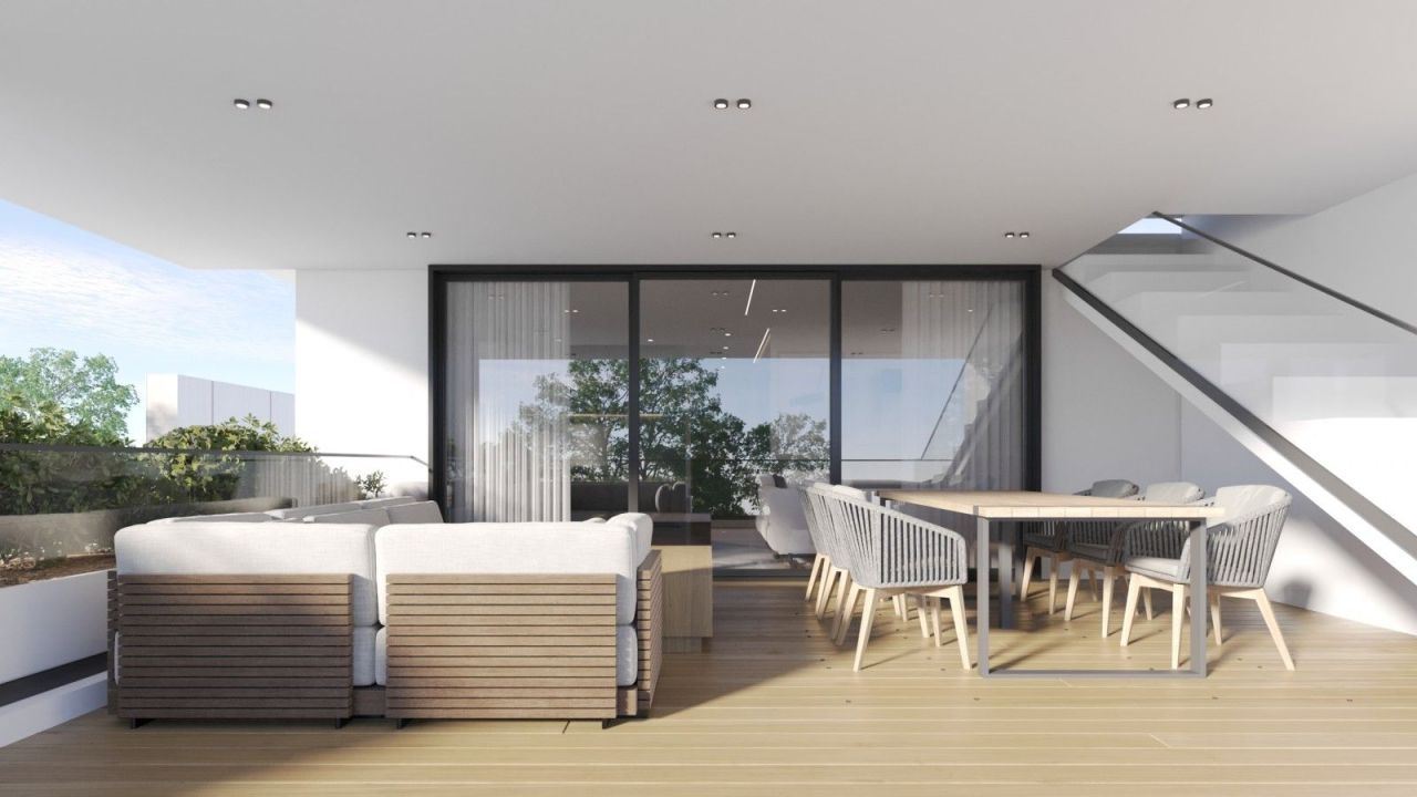 Appartement à Larnaca, Chypre, 63 m² - image 10