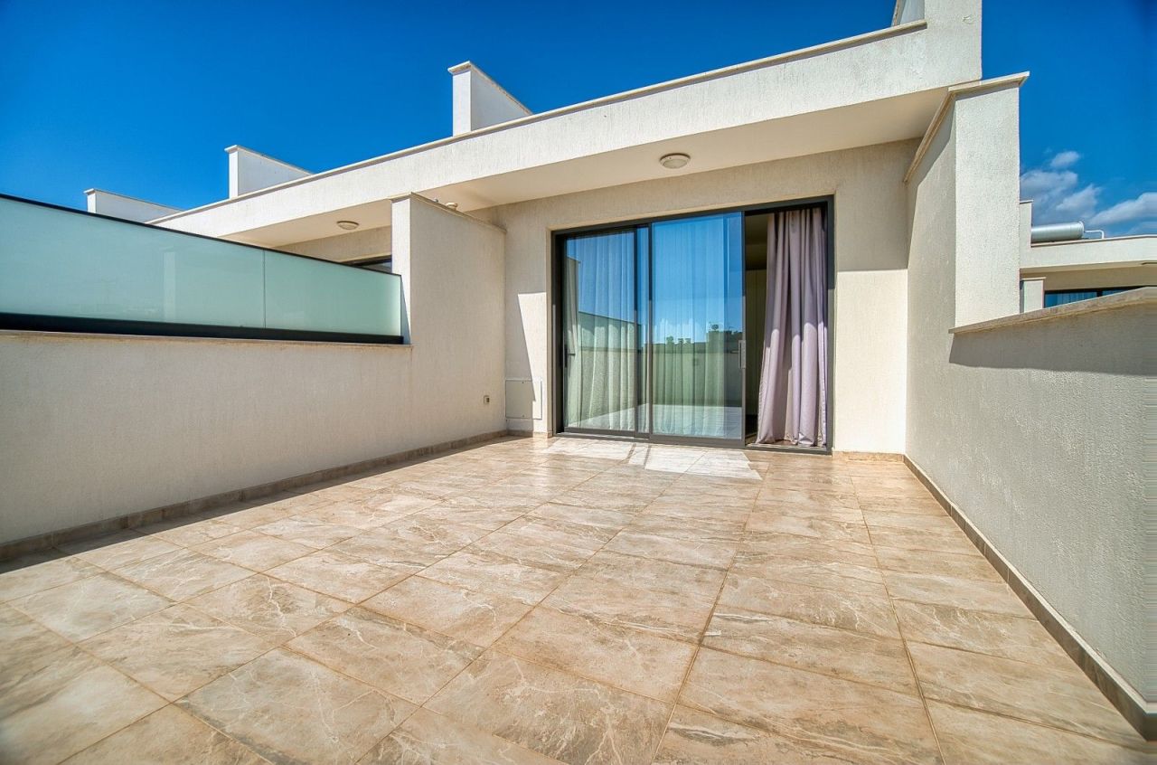 Townhouse a Limassol, Cipro, 153 m² - foto 11