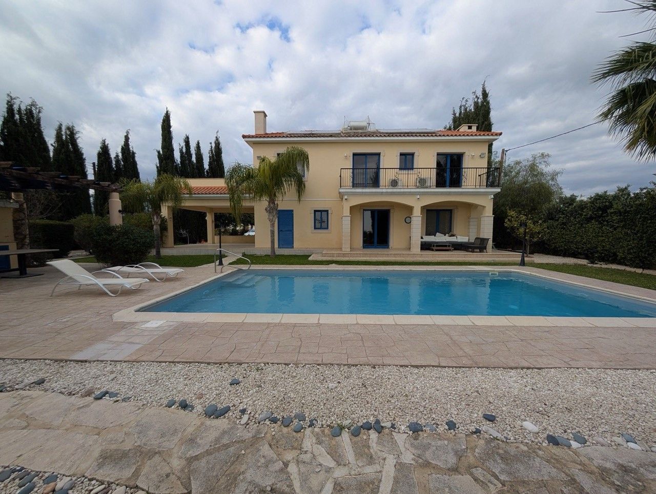 Villa à Limassol, Chypre, 227 m² - image 12